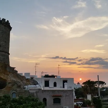 Penzion L'agrumeto