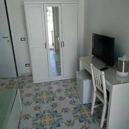 Vendégház L'agrumeto Forio di Ischia