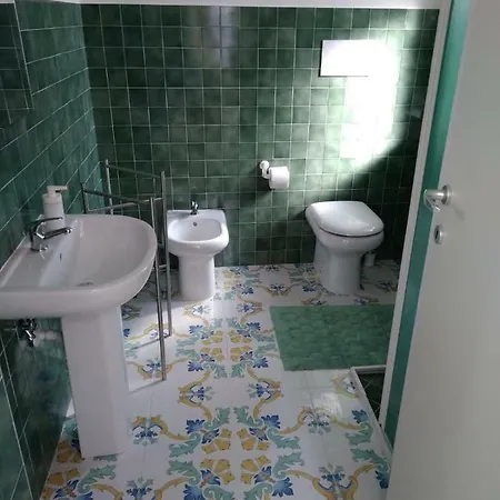 Penzion L'agrumeto