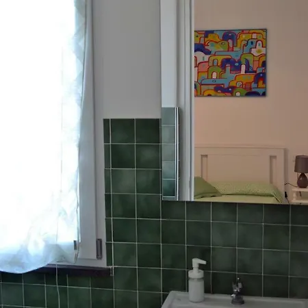 Vendégház L'agrumeto 3*