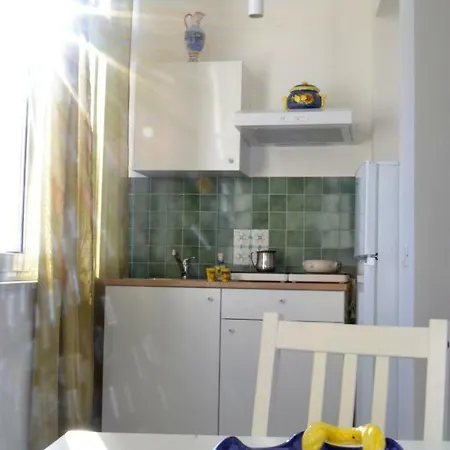 Penzion L'agrumeto