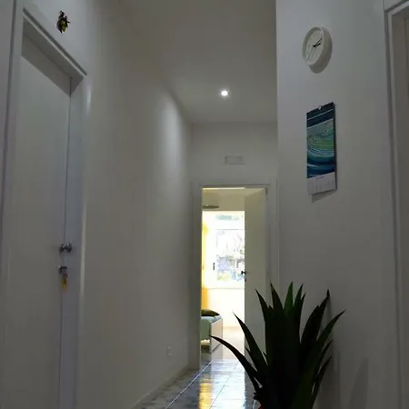 Guest house L'agrumeto