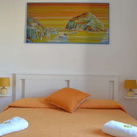 Gæstehus L'agrumeto