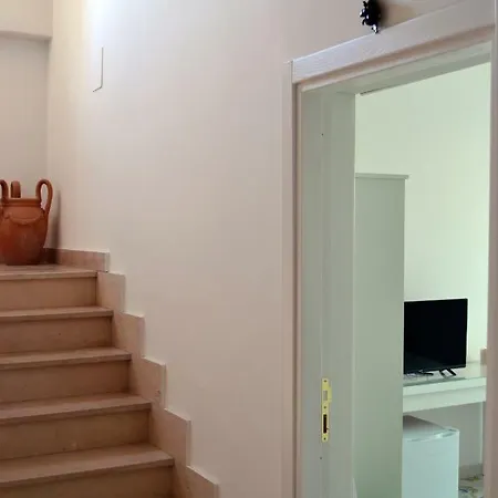 L'agrumeto 3* Forio di Ischia